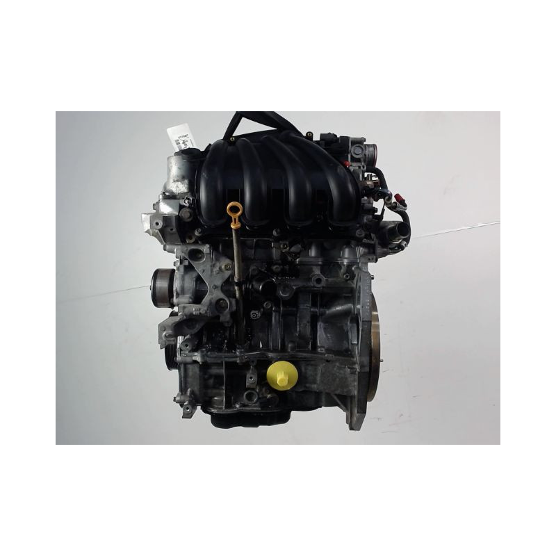 MOTEUR ESSENCE NISSAN MICRA C+C 1.6 160 SR