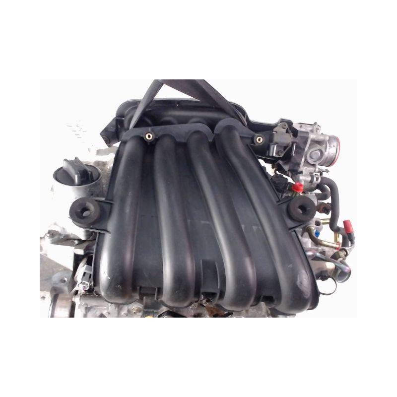 MOTEUR ESSENCE NISSAN MICRA C+C 1.6 160 SR