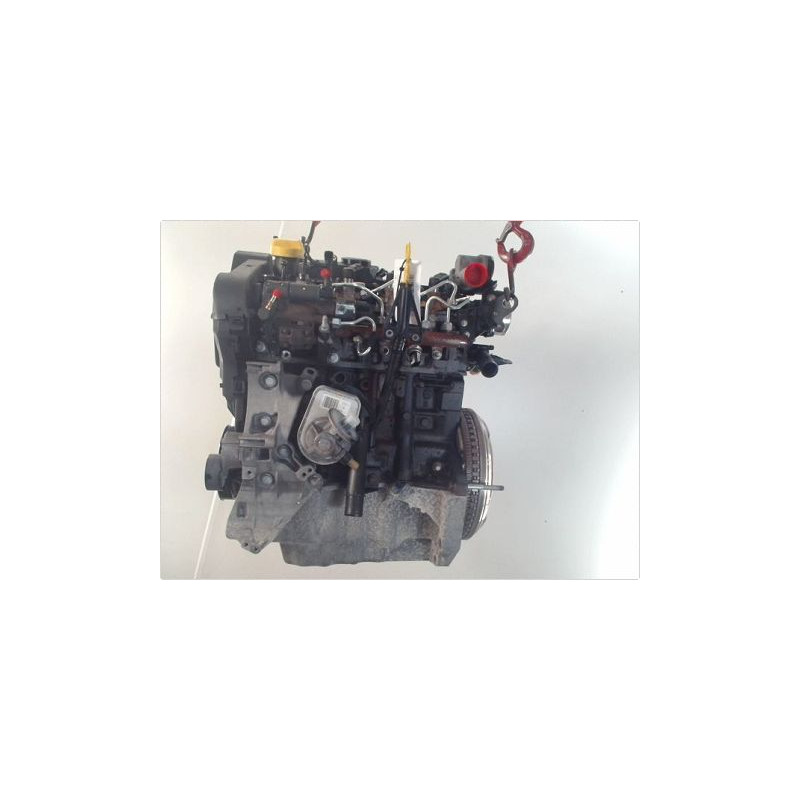 MOTEUR DIESEL RENAULT LAGUNA 1.5 dCi 