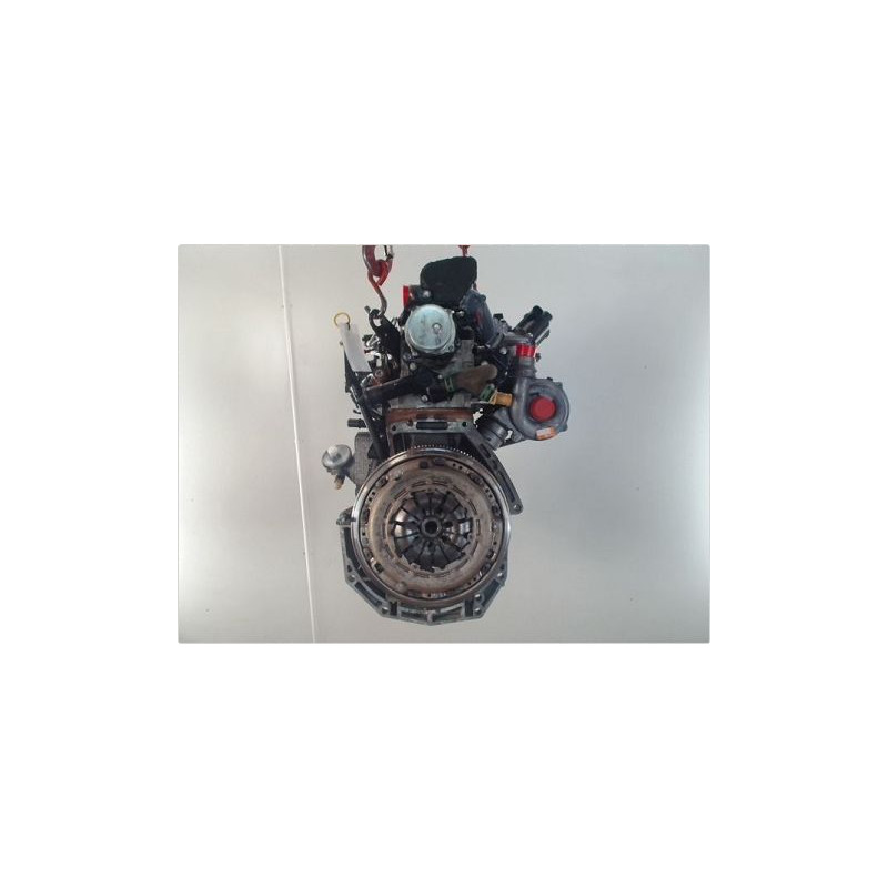 MOTEUR DIESEL RENAULT LAGUNA 1.5 dCi 