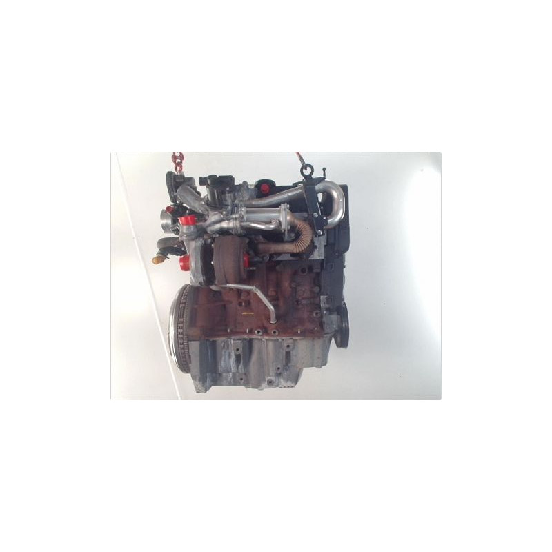 MOTEUR DIESEL RENAULT LAGUNA 1.5 dCi 