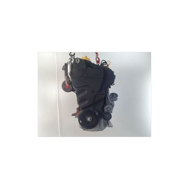 MOTEUR DIESEL RENAULT LAGUNA 1.5 dCi 