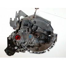 BOITE A VITESSE MECANIQUE CITROEN C2 1.4
