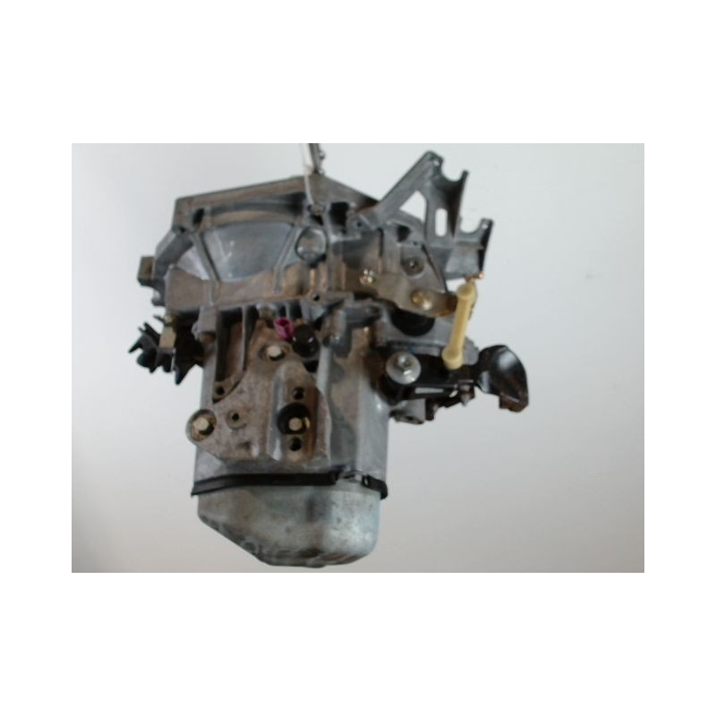 BOITE A VITESSE MECANIQUE CITROEN C2 1.4
