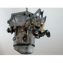 BOITE A VITESSE MECANIQUE CITROEN C2 1.4