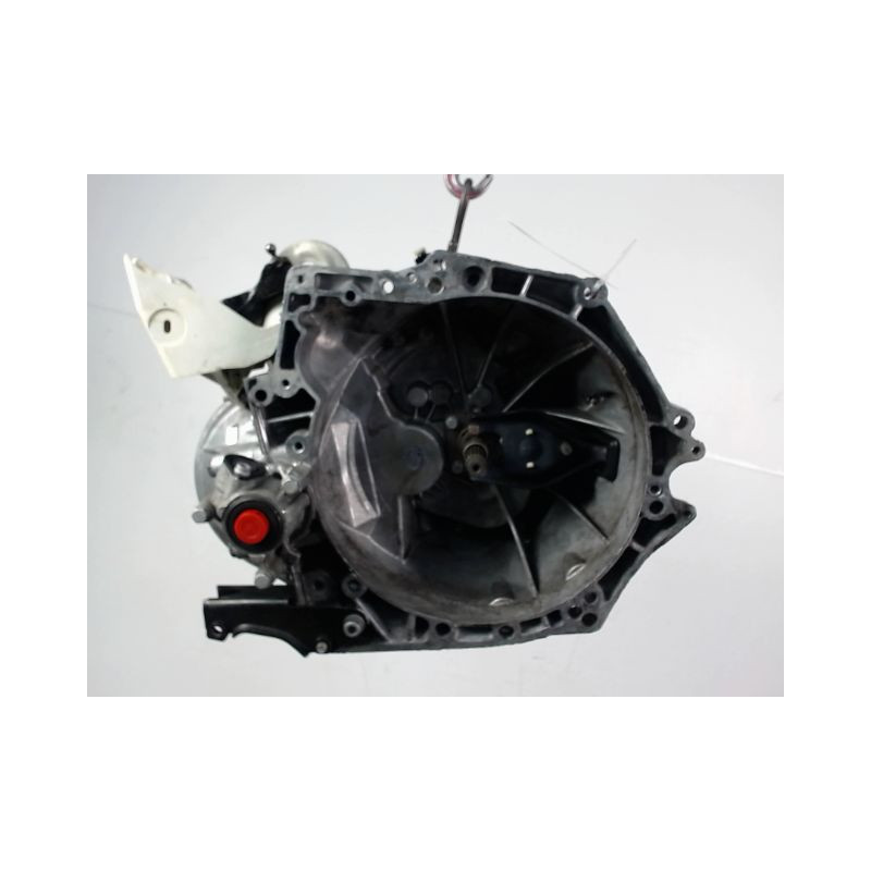 BOITE A VITESSE MECANIQUE PEUGEOT 207 2006-2013 1.6 HDi