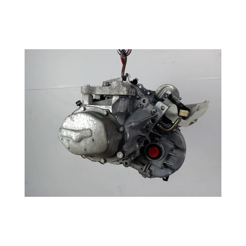 BOITE A VITESSE MECANIQUE PEUGEOT 207 2006-2013 1.6 HDi