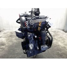 MOTEUR DIESEL SKODA FABIA 1.4 TDI