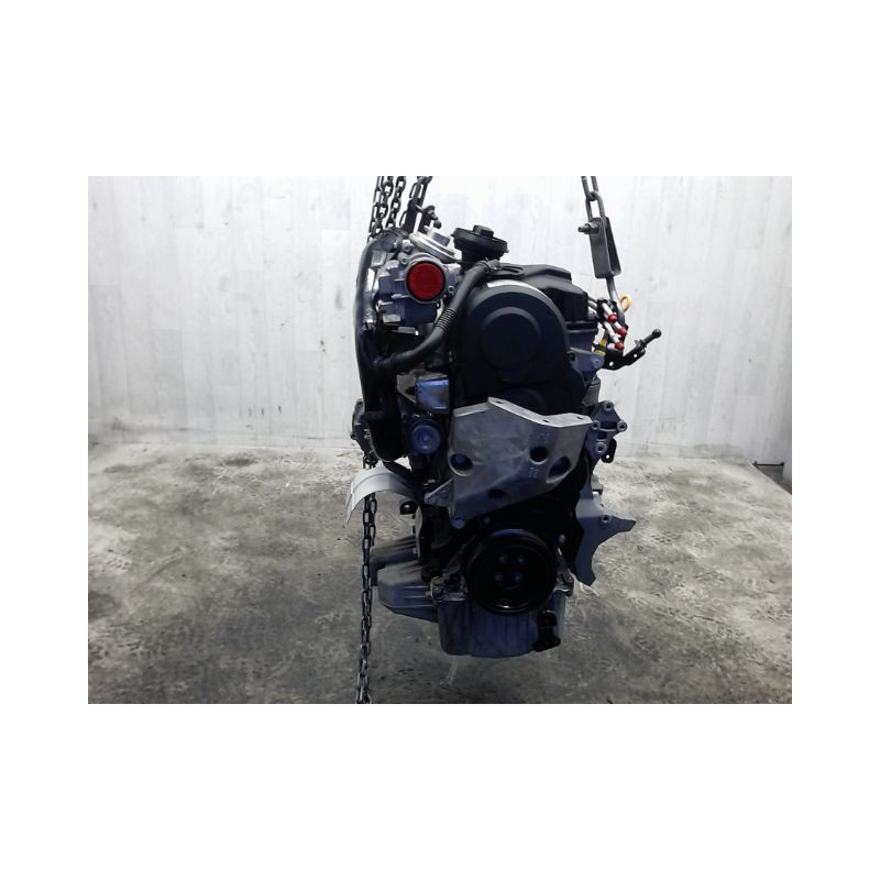 MOTEUR DIESEL SKODA FABIA 1.4 TDI