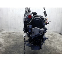 MOTEUR DIESEL SKODA FABIA 1.4 TDI