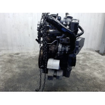MOTEUR DIESEL SKODA FABIA 1.4 TDI
