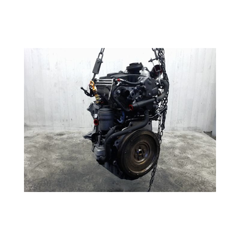 MOTEUR DIESEL SKODA FABIA 1.4 TDI