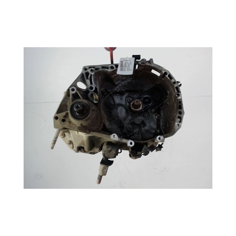 BOITE A VITESSE MECANIQUE RENAULT MEGANE I Phase 2 1999-2002 1.4 16V 