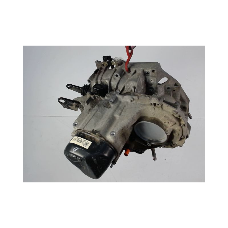 BOITE A VITESSE MECANIQUE RENAULT MEGANE I Phase 2 1999-2002 1.4 16V 
