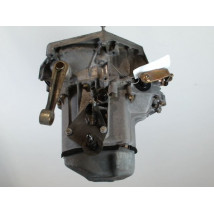 BOITE A VITESSE MECANIQUE PEUGEOT 206 1.4 i