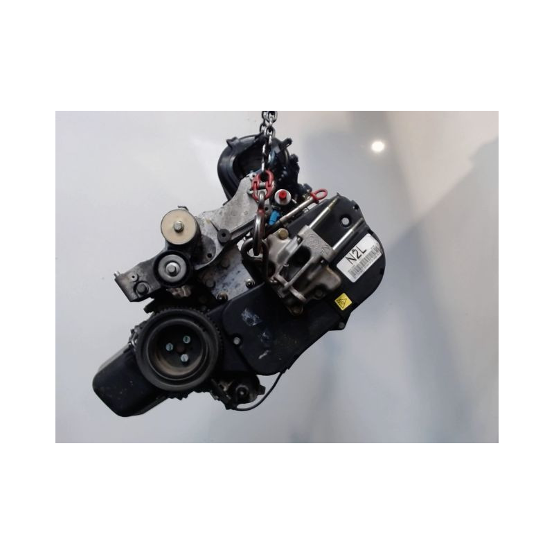MOTEUR ESSENCE FIAT PUNTO 99-2003 1.2 16V 80 (188.233, .235, .253, .255, .333, .353, .639,...