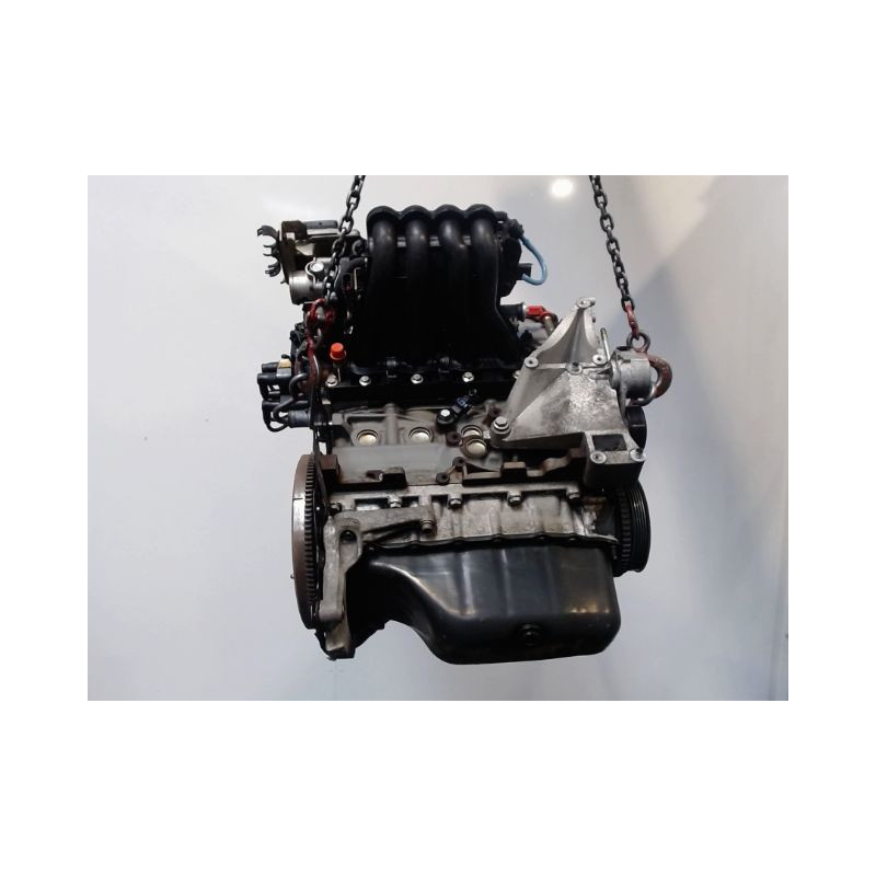 MOTEUR ESSENCE FIAT PUNTO 99-2003 1.2 16V 80 (188.233, .235, .253, .255, .333, .353, .639,...