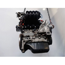 MOTEUR ESSENCE FIAT PUNTO 99-2003 1.2 16V 80 (188.233, .235, .253, .255, .333, .353, .639,...