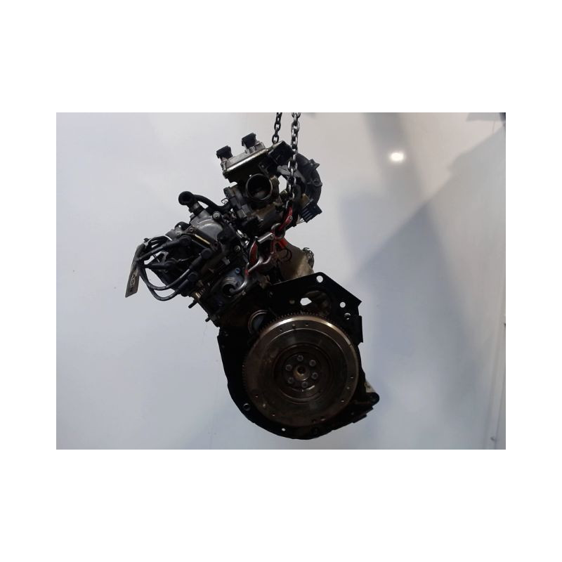 MOTEUR ESSENCE FIAT PUNTO 99-2003 1.2 16V 80 (188.233, .235, .253, .255, .333, .353, .639,...