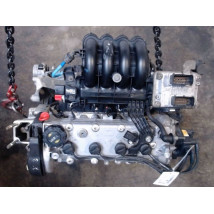 MOTEUR ESSENCE FIAT PUNTO 99-2003 1.2 16V 80 (188.233, .235, .253, .255, .333, .353, .639,...