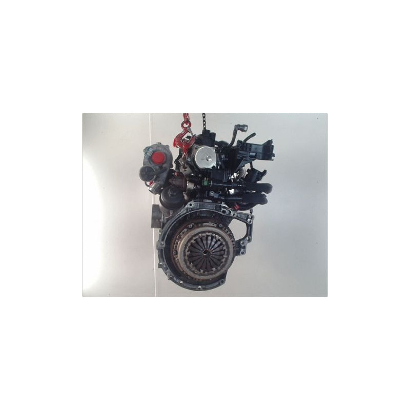 MOTEUR DIESEL PEUGEOT BIPPER 1.4 HDi
