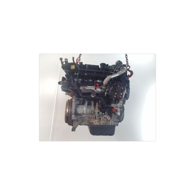 MOTEUR DIESEL PEUGEOT BIPPER 1.4 HDi