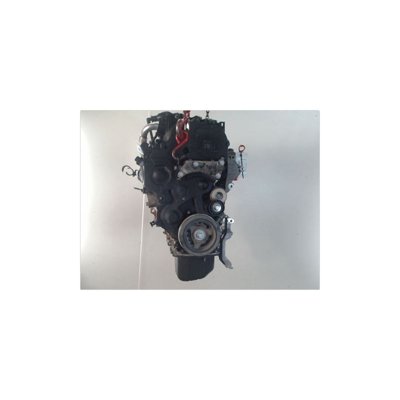 MOTEUR DIESEL PEUGEOT BIPPER 1.4 HDi