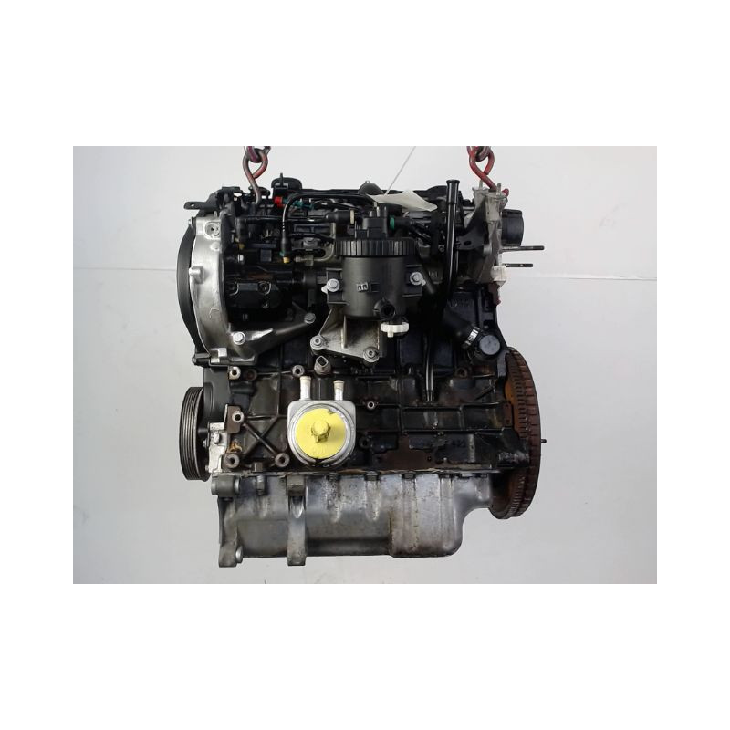 MOTEUR DIESEL PEUGEOT 206 1998-2009 2.0 HDI 90