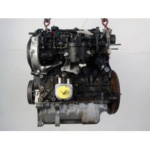 MOTEUR DIESEL PEUGEOT 206 1998-2009 2.0 HDI 90