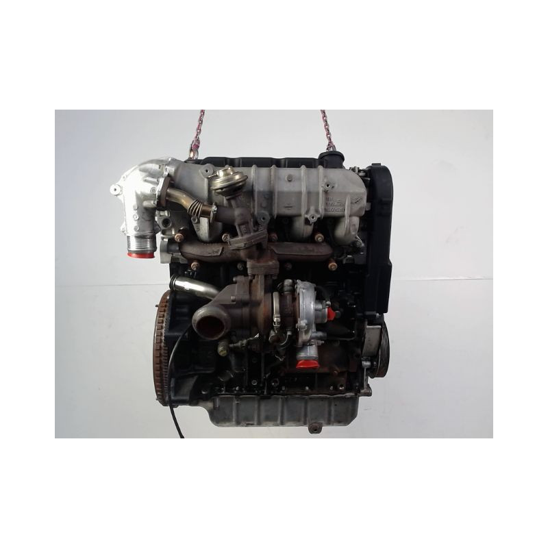 MOTEUR DIESEL PEUGEOT 206 1998-2009 2.0 HDI 90