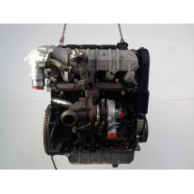 MOTEUR DIESEL PEUGEOT 206 1998-2009 2.0 HDI 90