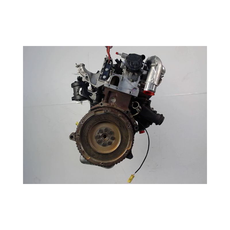 MOTEUR DIESEL PEUGEOT 206 1998-2009 2.0 HDI 90