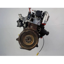 MOTEUR DIESEL PEUGEOT 206 1998-2009 2.0 HDI 90
