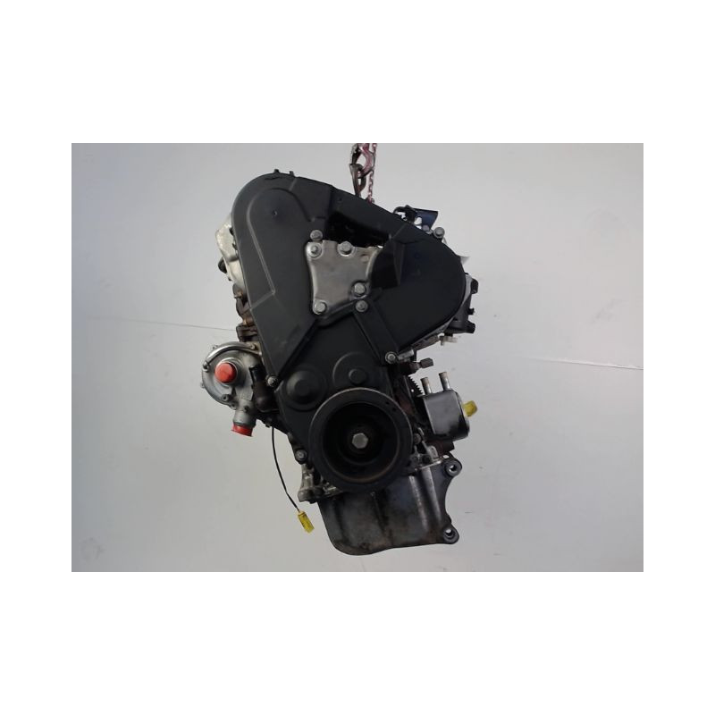 MOTEUR DIESEL PEUGEOT 206 1998-2009 2.0 HDI 90