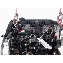 MOTEUR DIESEL PEUGEOT 206 1998-2009 2.0 HDI 90