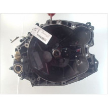 BOITE A VITESSE MECANIQUE PEUGEOT 206 2.0 HDI 90