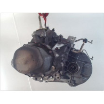 BOITE A VITESSE MECANIQUE PEUGEOT 206 2.0 HDI 90