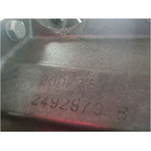 BOITE A VITESSE MECANIQUE PEUGEOT 206 2.0 HDI 90