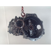 BOITE A VITESSE MECANIQUE SKODA FABIA 1.6 TDI
