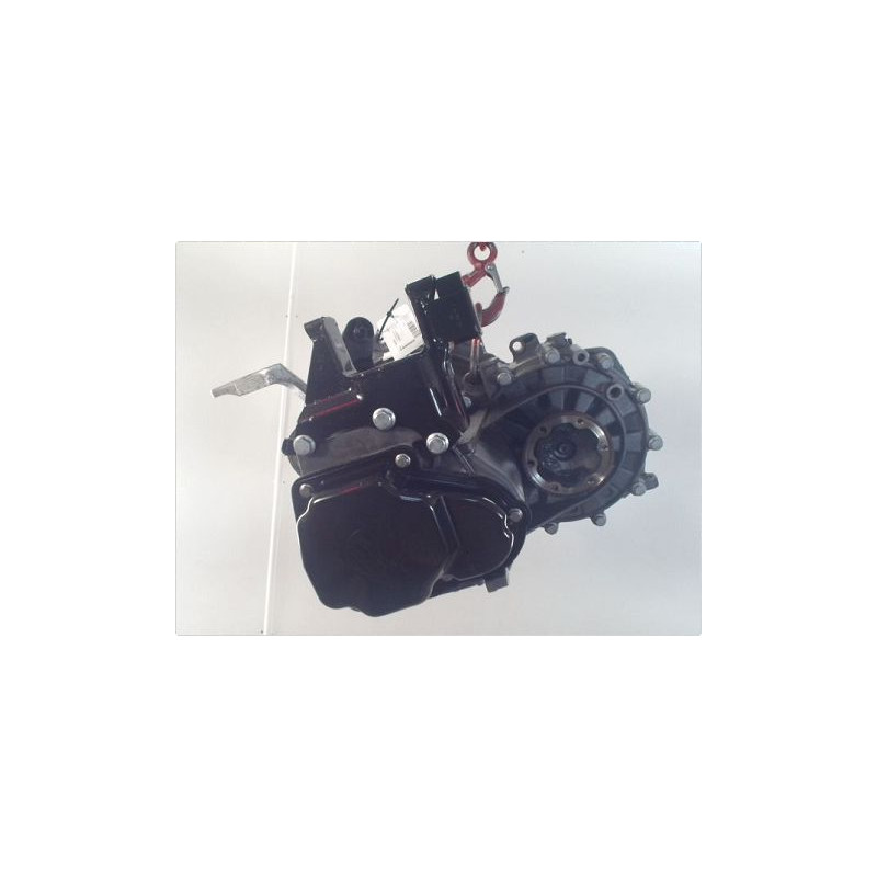BOITE A VITESSE MECANIQUE SKODA FABIA 1.6 TDI