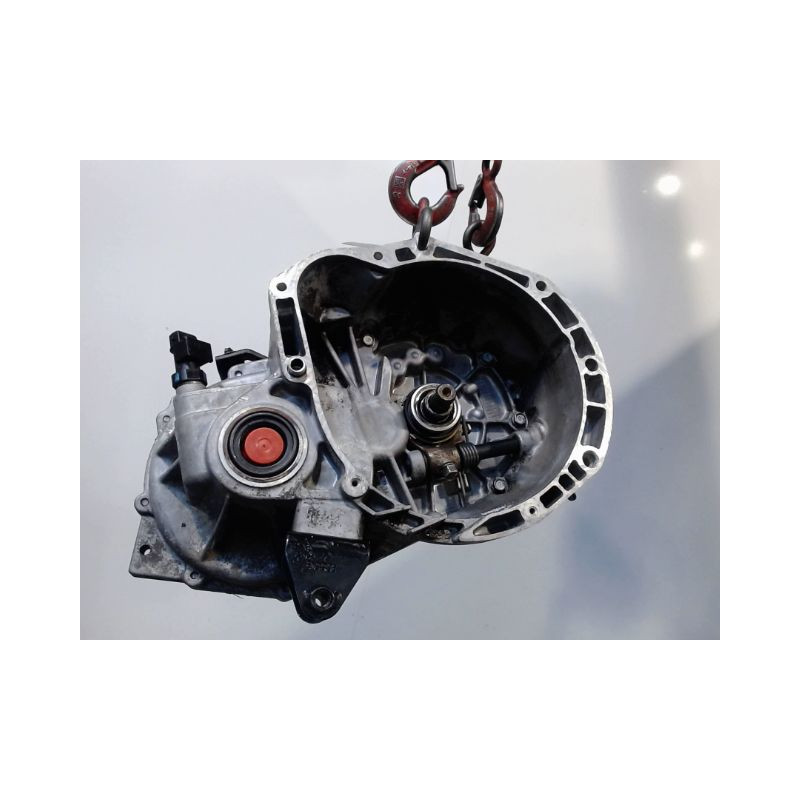 BOITE A VITESSE MECANIQUE KIA PICANTO 1.0