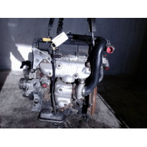 MOTEUR DIESEL OPEL CORSA 1.7 DTI 
