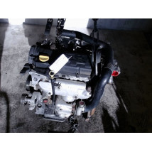MOTEUR DIESEL OPEL CORSA 1.7 DTI 
