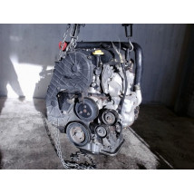 MOTEUR DIESEL OPEL CORSA 1.7 DTI 