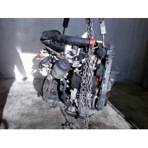 MOTEUR DIESEL OPEL CORSA 1.7 DTI 