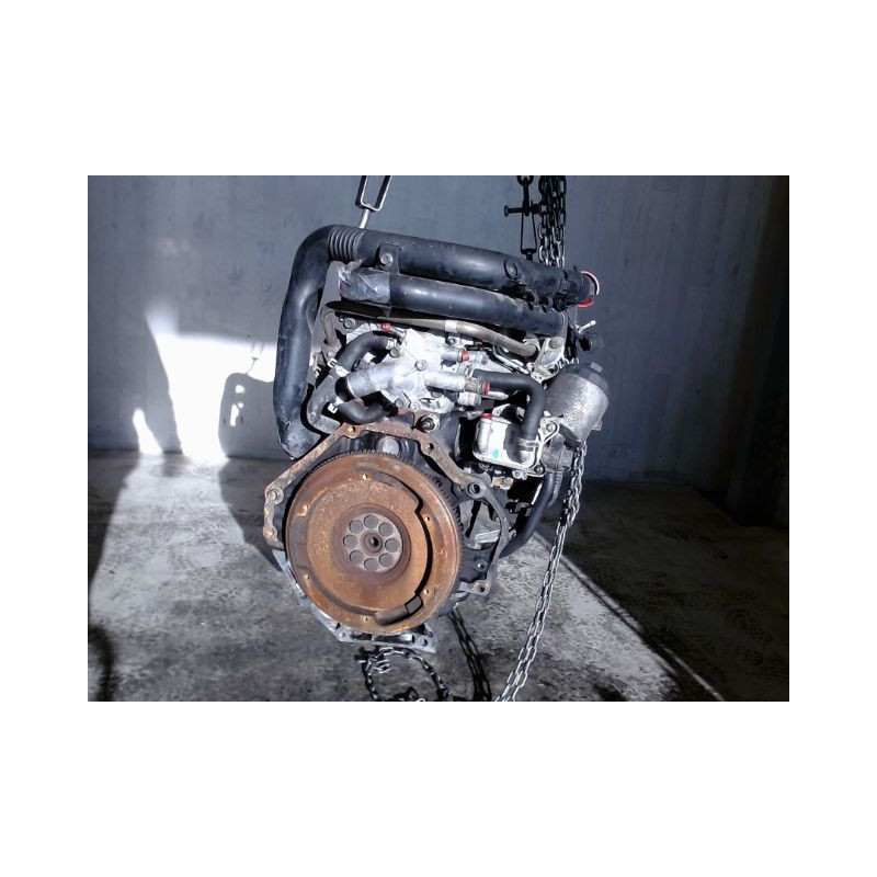 MOTEUR DIESEL OPEL CORSA 1.7 DTI 