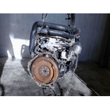 MOTEUR DIESEL OPEL CORSA 1.7 DTI 