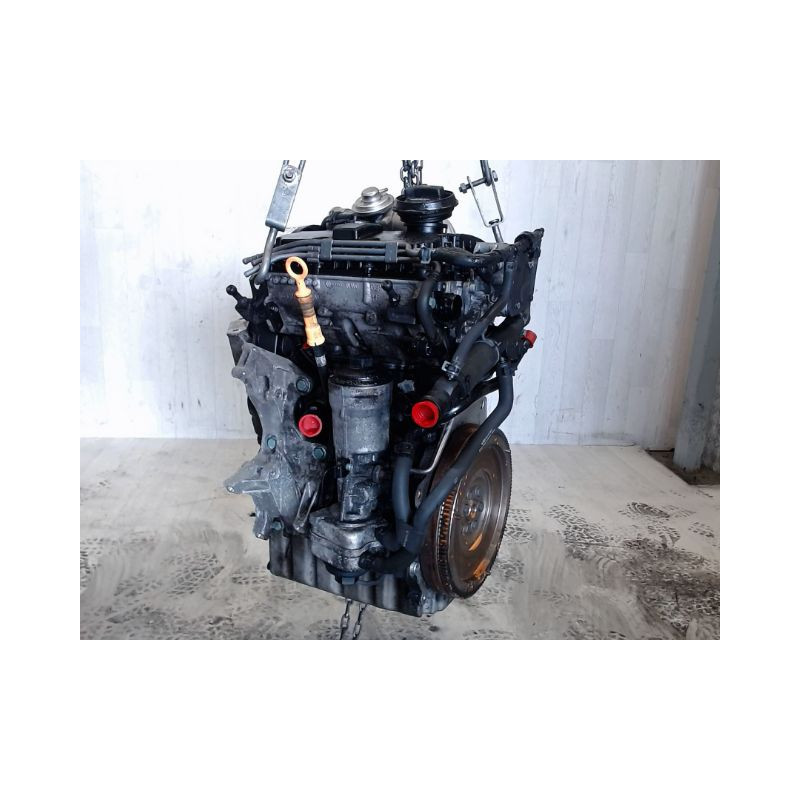 MOTEUR DIESEL VOLKSWAGEN POLO 1.4 TDI
