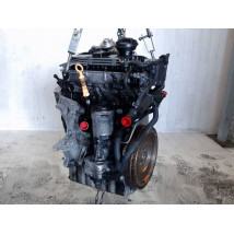 MOTEUR DIESEL VOLKSWAGEN POLO 1.4 TDI