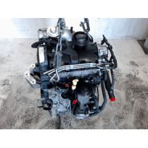 MOTEUR DIESEL VOLKSWAGEN POLO 1.4 TDI